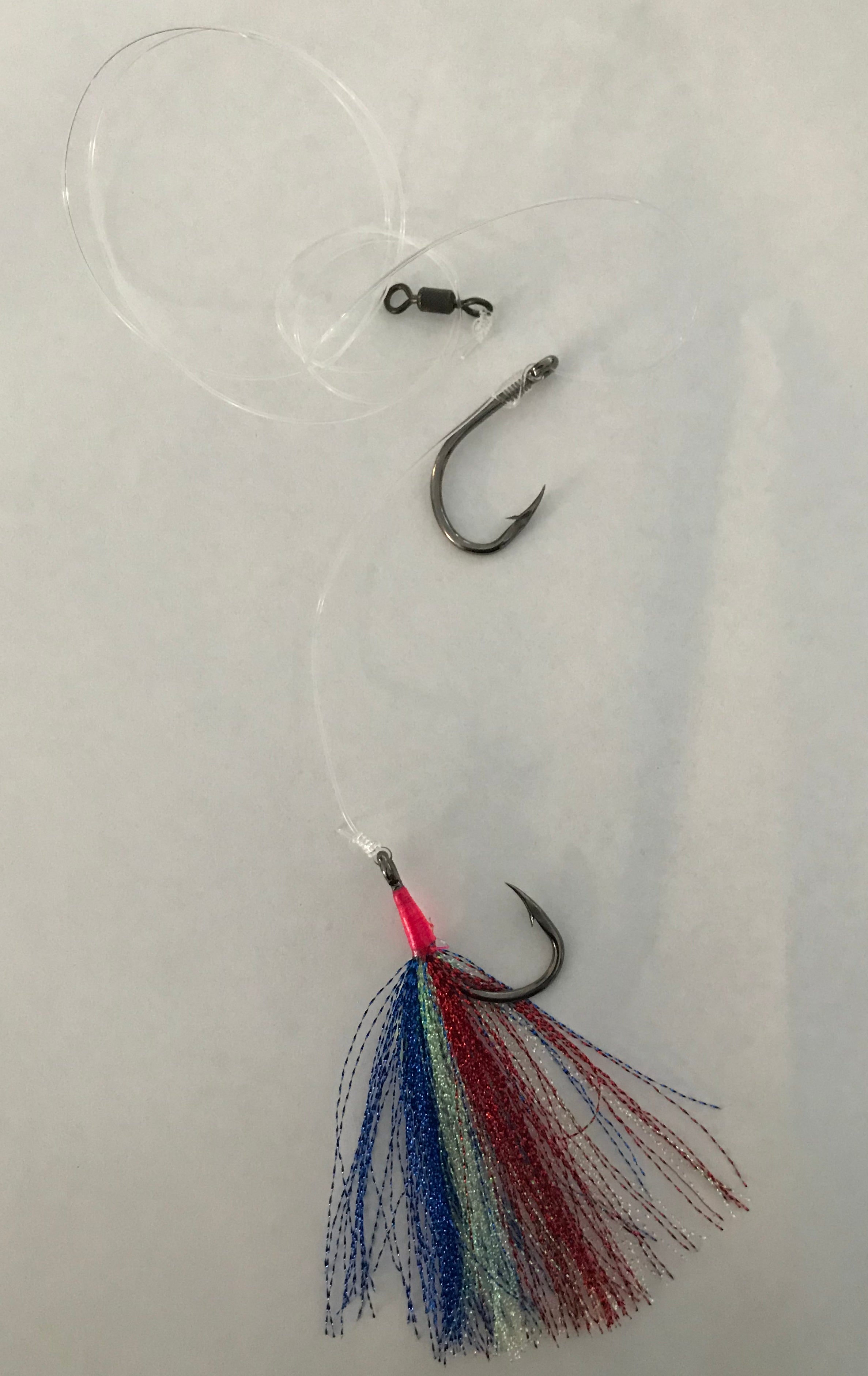 Snell Hooks