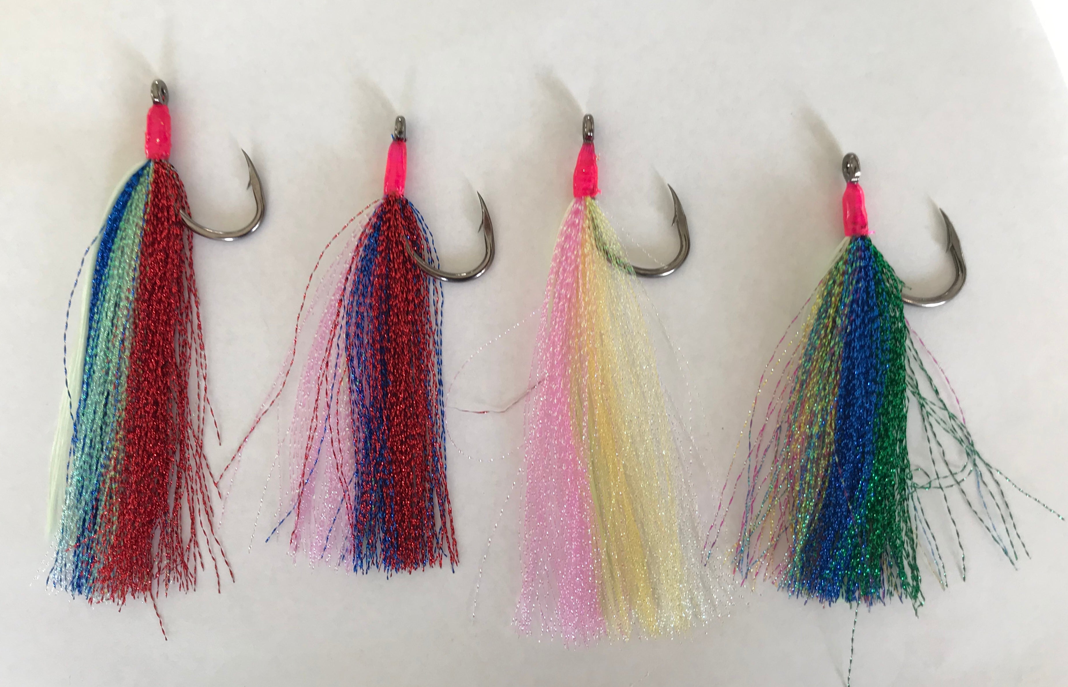 Single Hooks