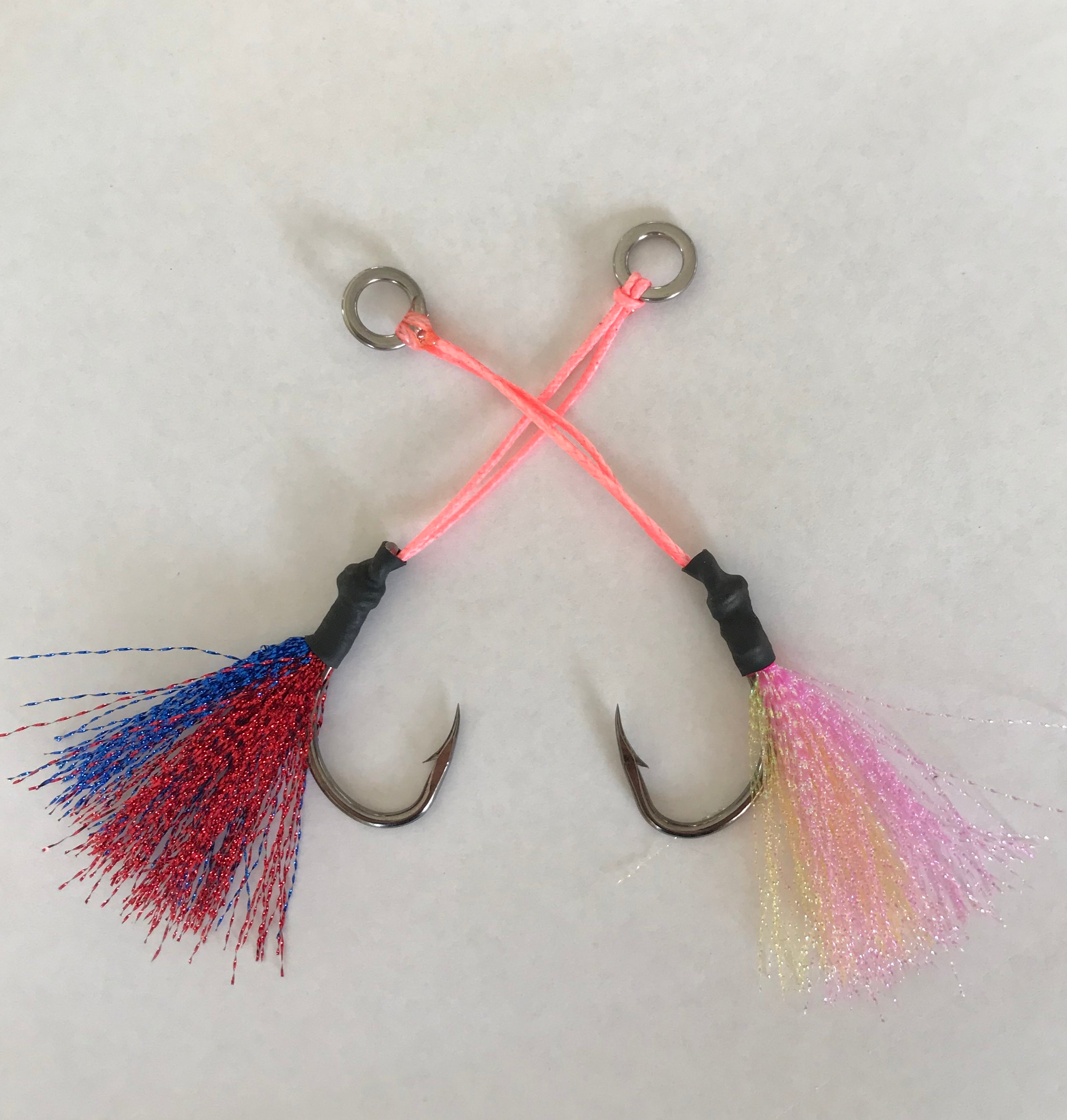 Assist Hooks