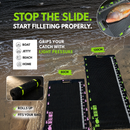FILLET MATe - Non Slip Fish Filleting Mat