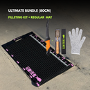 The ULTIMATe Filleting Bundle | FILLET MATe + Filleting Kit (Knife, Scaler & Glove)