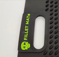 FILLET MATe - Non Slip Fish Filleting Mat