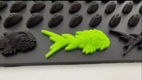 FILLET MATe - Non Slip Fish Filleting Mat