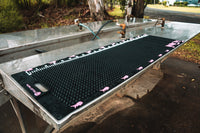 FILLET MATe | Pink Edition -  Non Slip Fish Filleting Mat