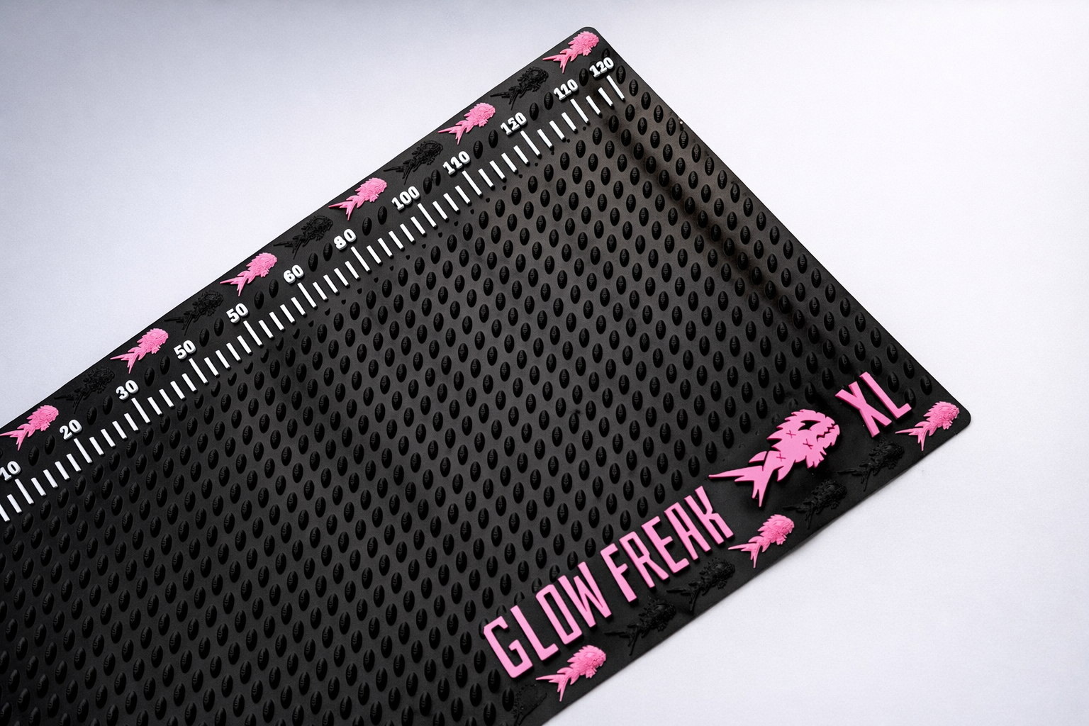 FILLET MATe | Pink Edition -  Non Slip Fish Filleting Mat