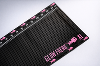 FILLET MATe | Pink Edition -  Non Slip Fish Filleting Mat