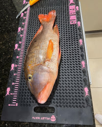 FILLET MATe | Pink Edition -  Non Slip Fish Filleting Mat