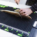 The ULTIMATe Filleting Bundle | FILLET MATe + Filleting Kit (Knife, Scaler & Glove)