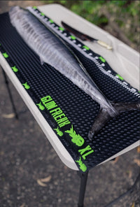 FILLET MATe - Non Slip Fish Filleting Mat