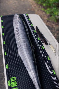 FILLET MATe - Non Slip Fish Filleting Mat