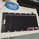 FILLET MATe | Pink Edition -  Non Slip Fish Filleting Mat