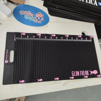 FILLET MATe | Pink Edition -  Non Slip Fish Filleting Mat