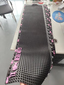 FILLET MATe | Pink Edition -  Non Slip Fish Filleting Mat