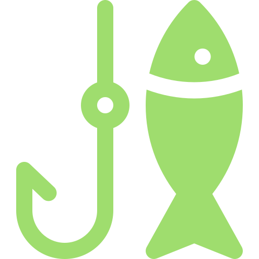 Handmade Lures