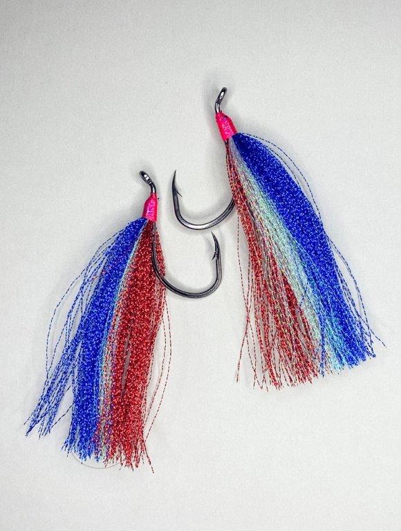 Hooks & Rigs – OM Fishing & Outdoors