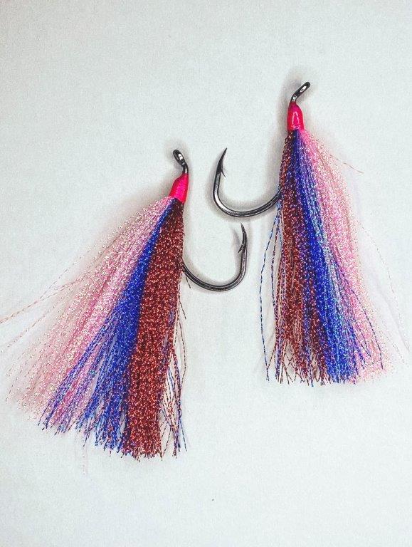 Hooks & Rigs – OM Fishing & Outdoors