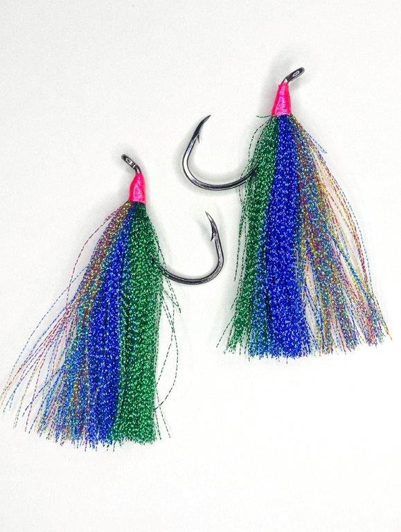 5/0 / Mahi Mahi