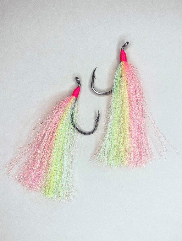 Beak Hook Singles (2 per pack)