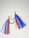 Single Circle Hooks (2 per pack)