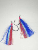 Single Circle Hooks (2 per pack)