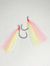 Single Circle Hooks (2 per pack)