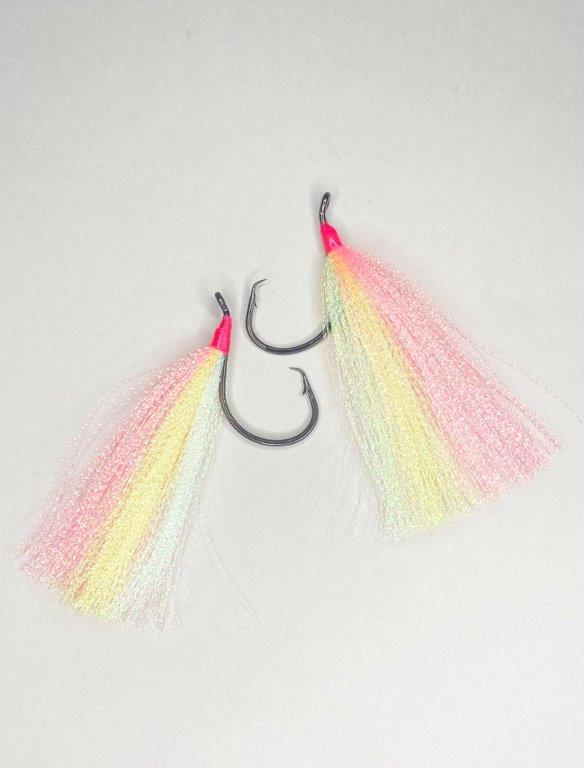 7/0 / Pink Hussar