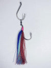 Double Hook Rig (Beak Hook)