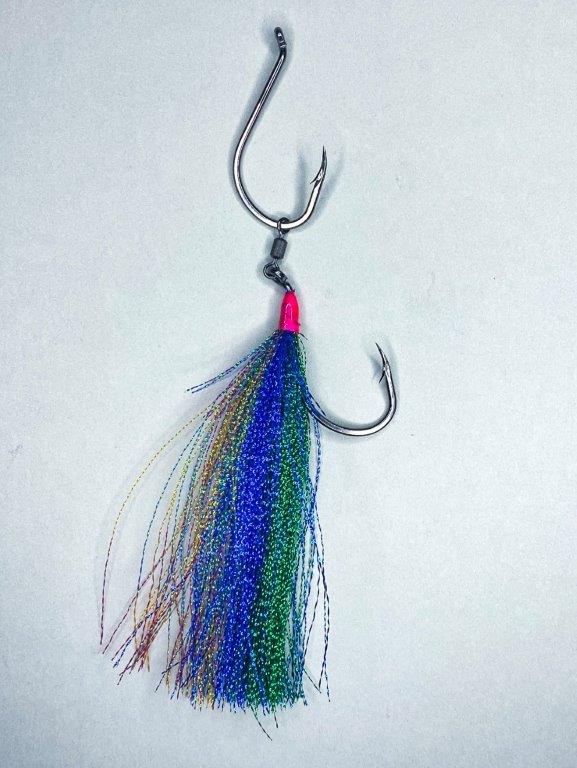 5/0 / Mahi Mahi
