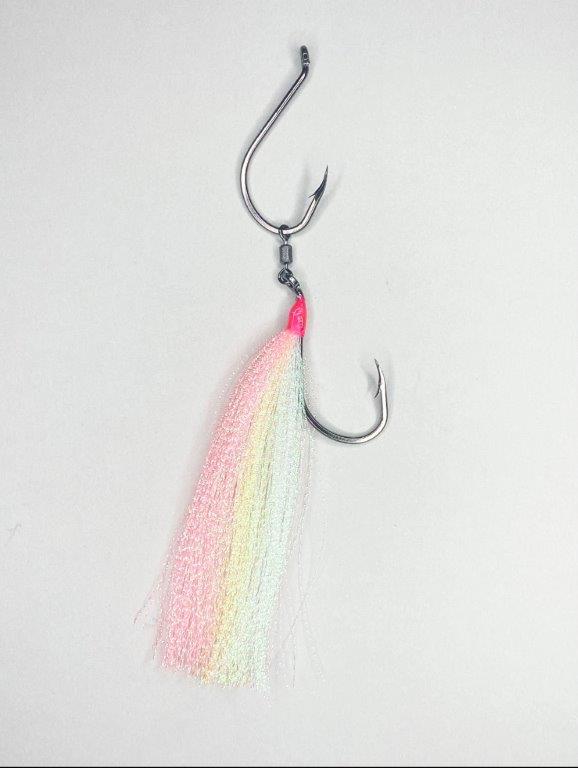 5/0 / Pink Hussar