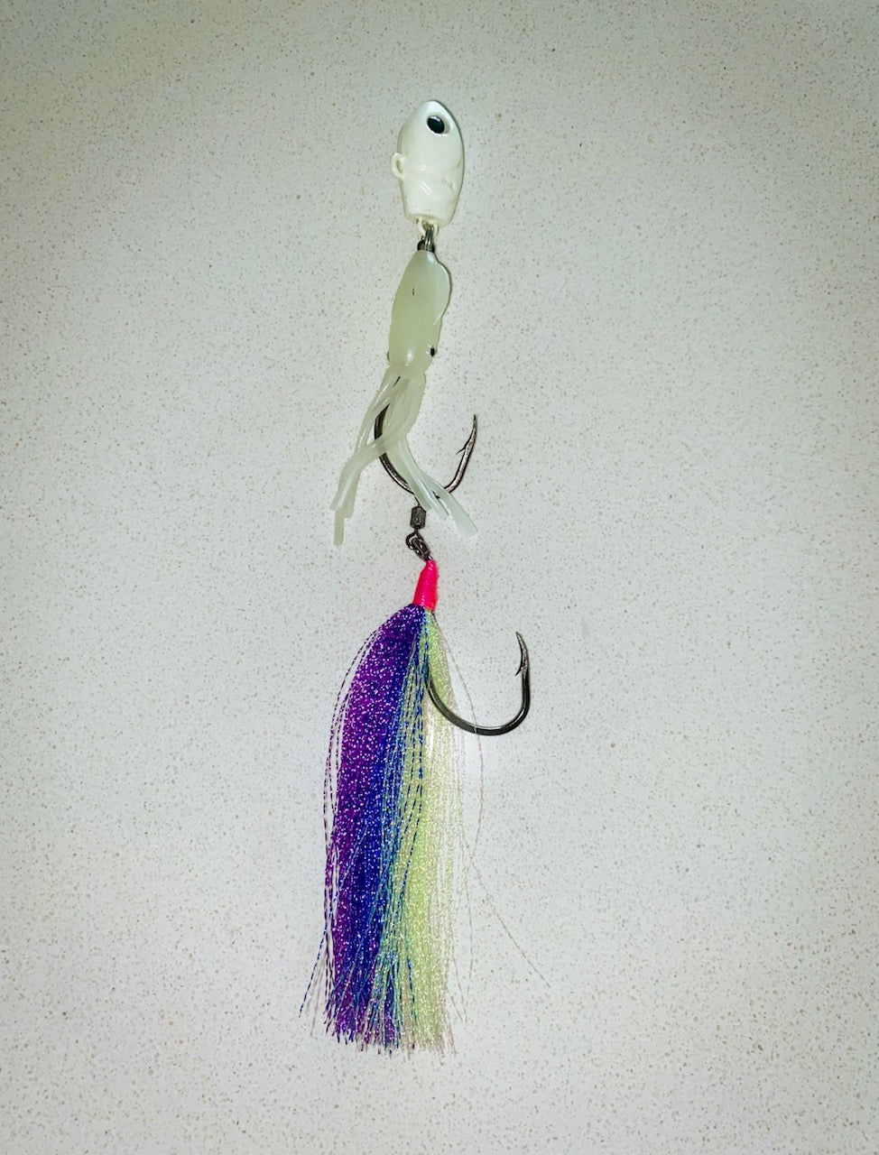 15g / Fantom