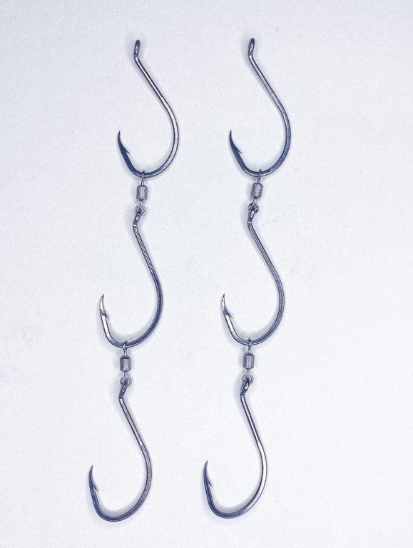 VMC Beak Gang Hooks