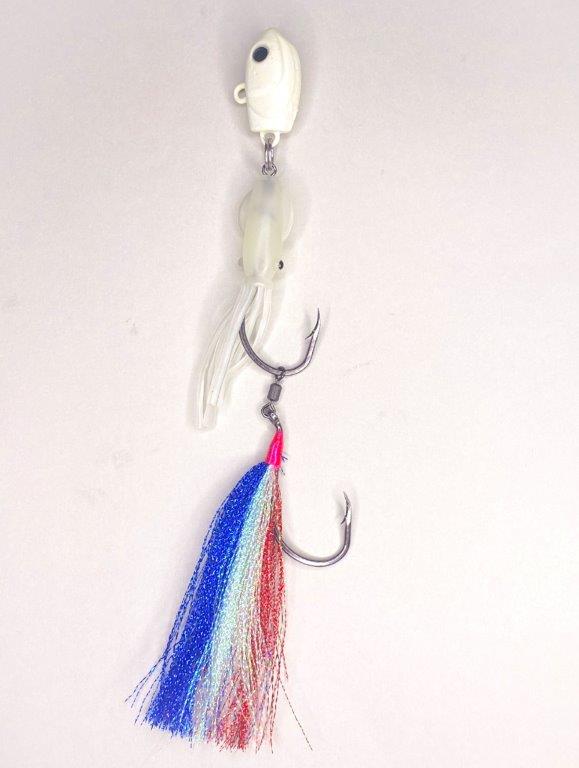 15g / Blood Pillie