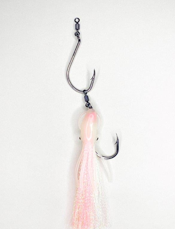 5/0 / Pink Hussar