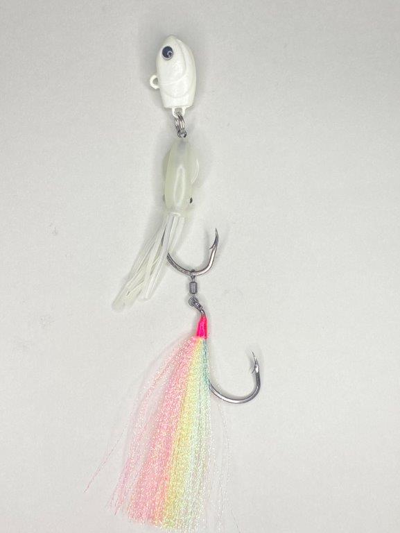 15g / Pink Hussar