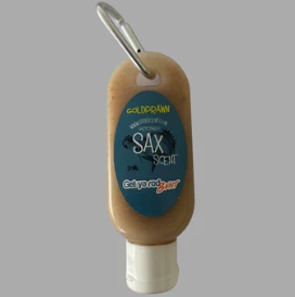 Sax Scent Fish Attractant 30ml Squeeze Tube