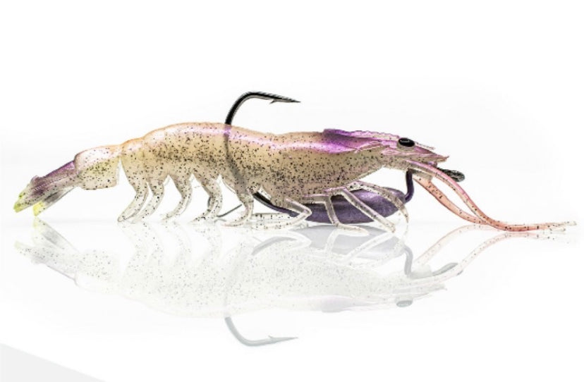 Jelly Prawn
