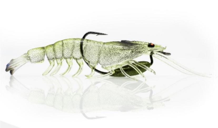 125 mm Flick Prawn Heavy