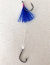 Mahi Mahi Flasher Rig - Single Hook
