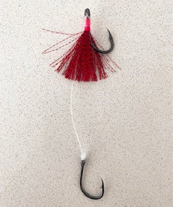 Mahi Mahi Flasher Rig - Single Hook