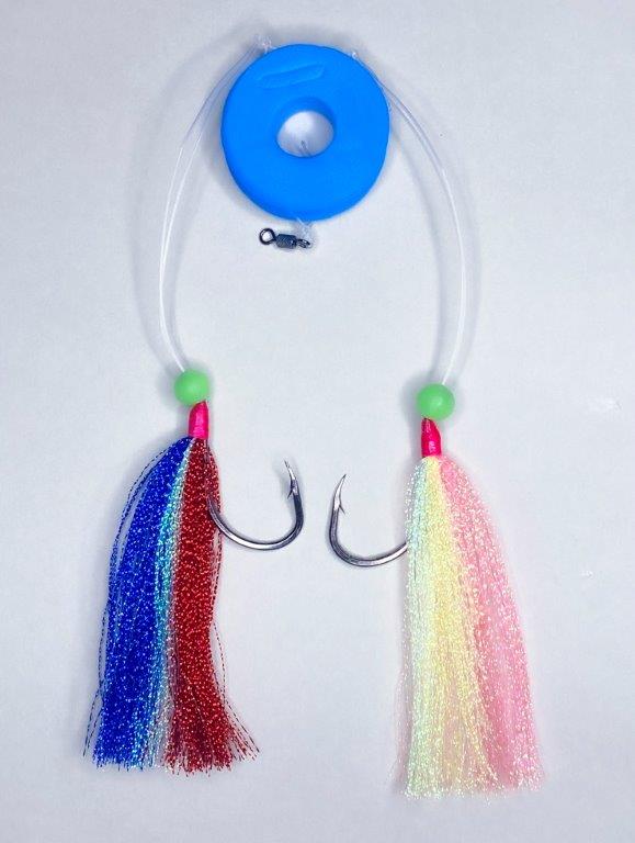 Paternoster Beak Dropper