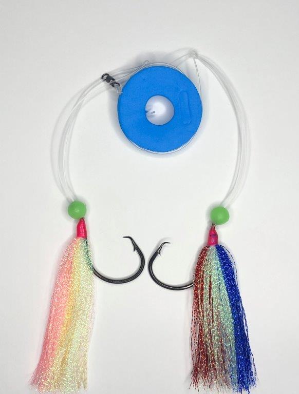 Paternoster Circle Dropper