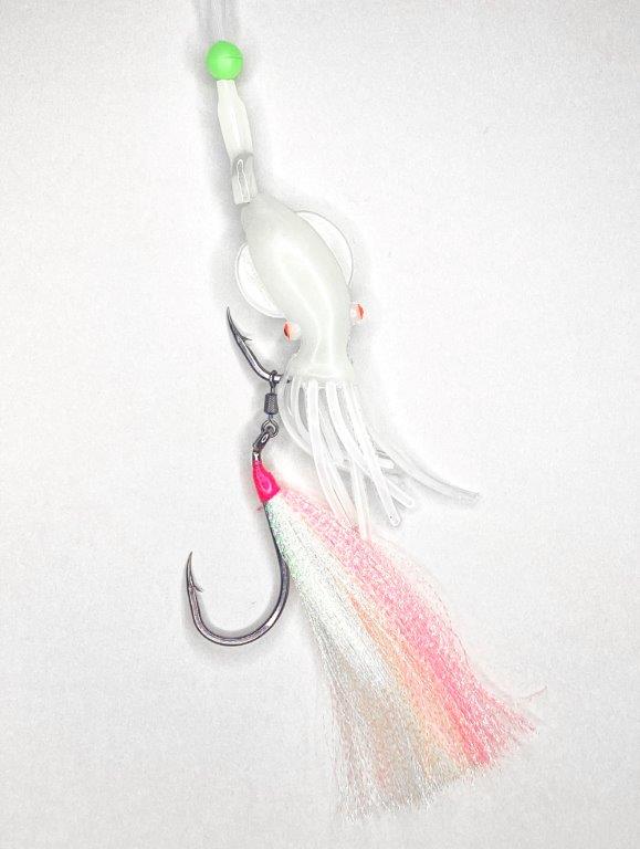 Red Emperor Dropper Rig