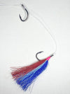 Live Bait Snell Hook Rig