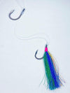 Live Bait Snell Hook Rig