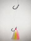 Live Bait Snell Hook Rig
