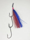 4/0 Tailor Gang Hooks