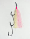 4/0 Tailor Gang Hooks