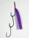4/0 Tailor Gang Hooks