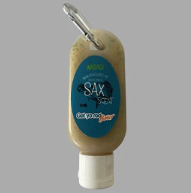 Sax Scent Fish Attractant 30ml Squeeze Tube